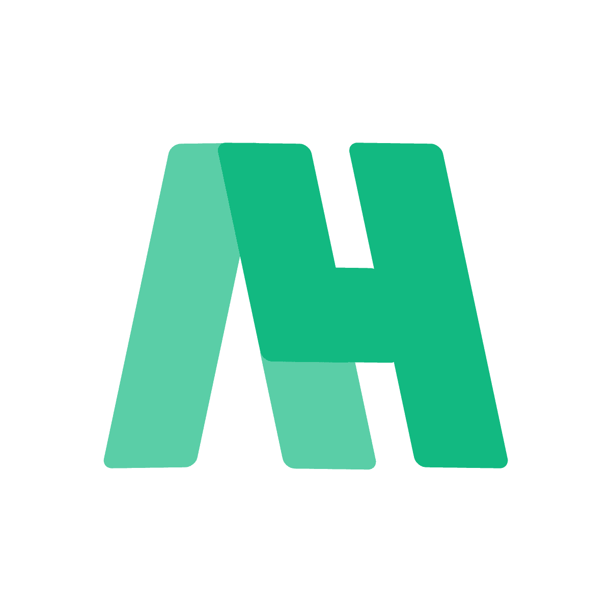 Aziz Fikri Hudaya monogram